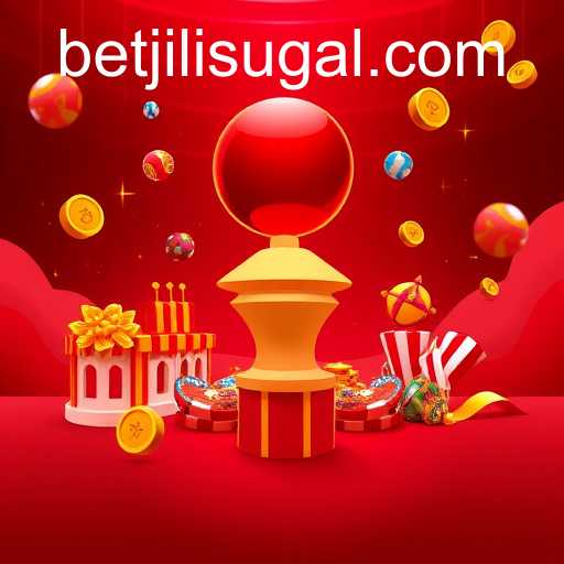 About Us - Discover BET JILI