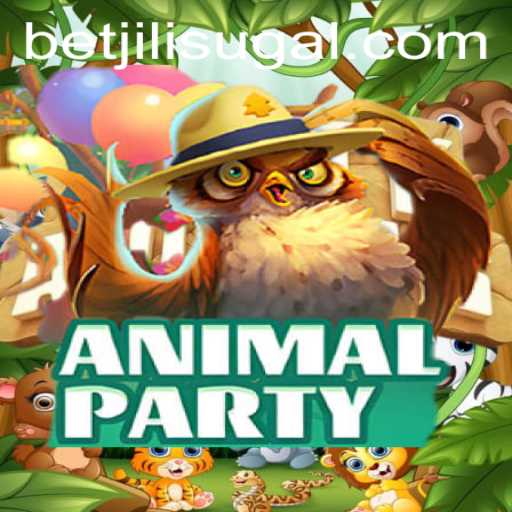 Explore the Exciting World of AnimalParty in BET JILI