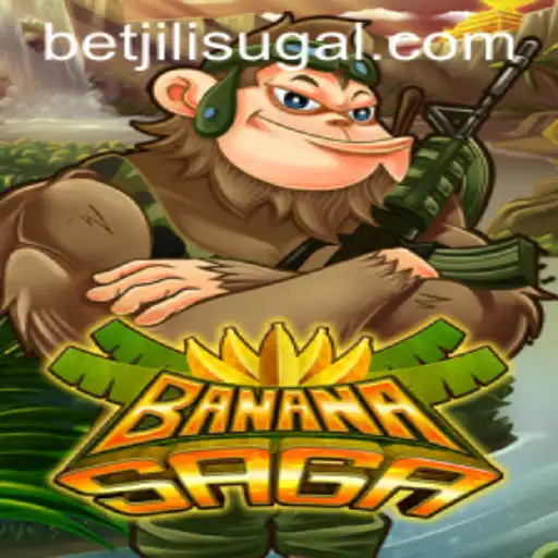 Exploring the Adventure of BananaSaga with BET JILI