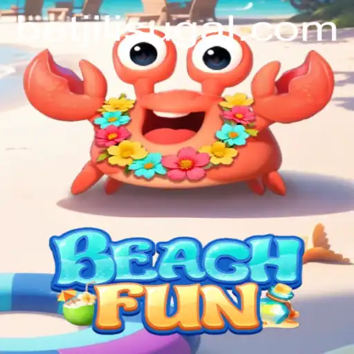 BeachFun: Dive into Exciting Entertainment with BET JILI