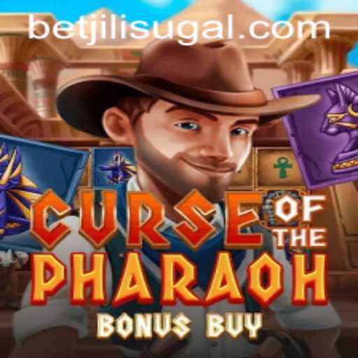 Unveiling the Mysteries of 'CurseofthePharaohBonusBuy' with BET JILI