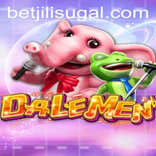 Exploring the Thrilling World of DALEMEN and BET JILI