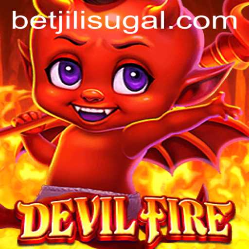 Unveiling the Thrills of DevilFire: A Deep Dive into BET JILI's Latest Game Sensation