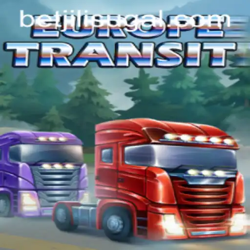 EuropeTransit: The Ultimate Gaming Experience with BET JILI Integration