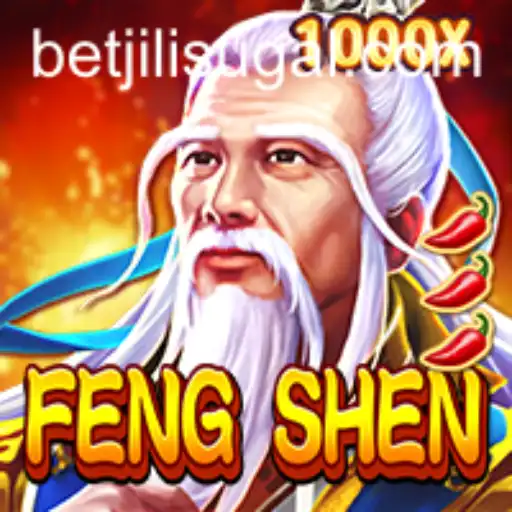 Exploring FengShen: A Deep Dive into the Fascinating World of the Latest Game from BET JILI