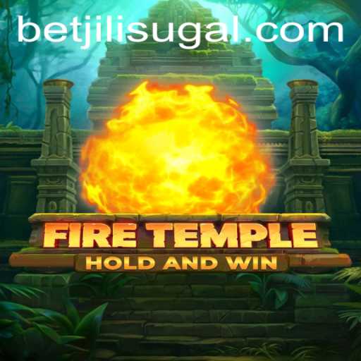 Exploring the Enchanting World of FireTemple: An In-Depth Guide with BET JILI