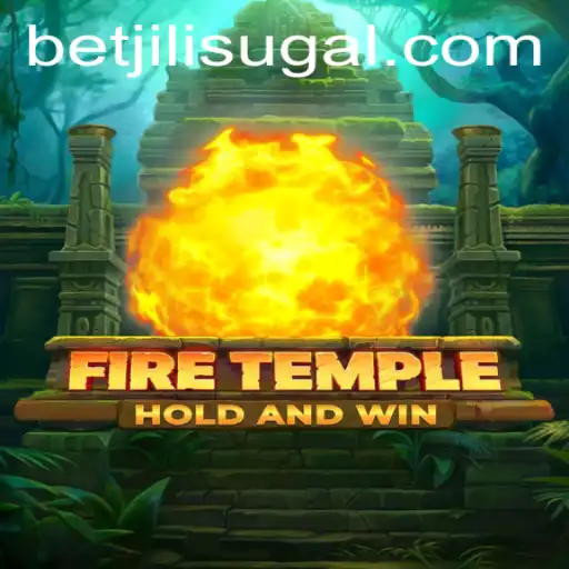 Exploring the Enchanting World of FireTemple: An In-Depth Guide with BET JILI