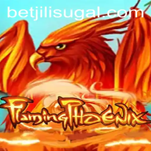 FlamingPhoenix: A Thrilling Gaming Experience with BET JILI