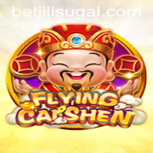 Discover the Excitement of FlyingCaiShen: A Dive into JILI's Mesmerizing Game