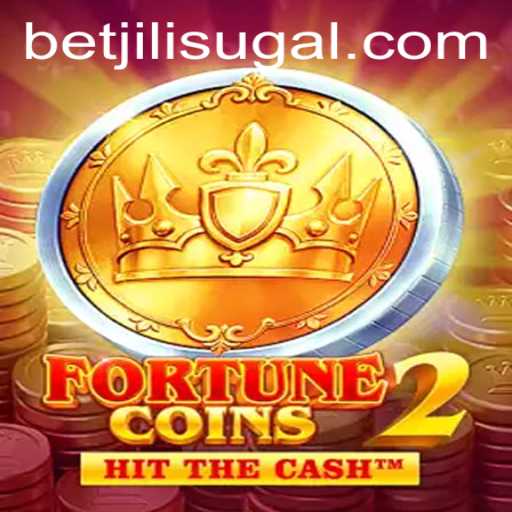 Exploring the Thrilling World of FortuneCoins2: A Dive into BET JILI