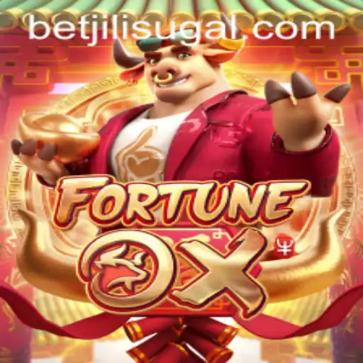Exploring the Excitement of FortuneOx: A Dive into the World of BET JILI