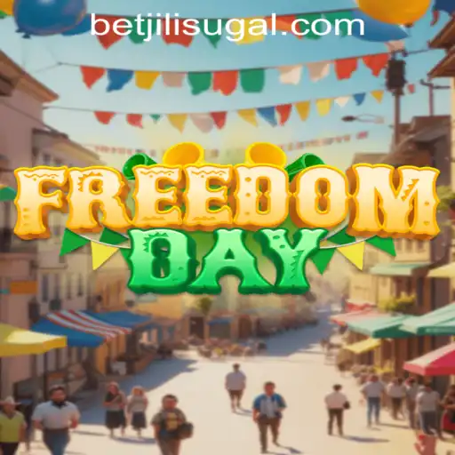 Experience the Thrill of FreedomDay with BET JILI