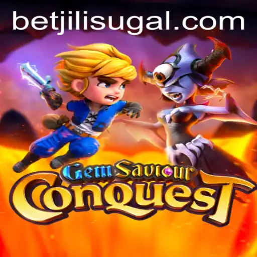 Unleashing the Adventure of GemSaviourConquest with BET JILI: A Thorough Dive into the Game World