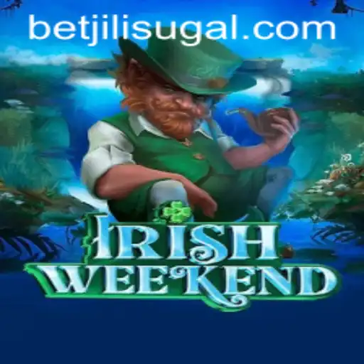 Exploring the Excitement of IrishWeekend and BET JILI