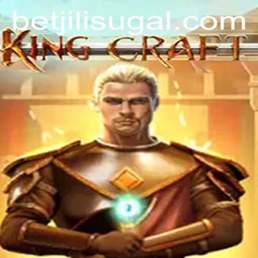 Exploring the Fascinating World of KingcraftMenomin with BET JILI