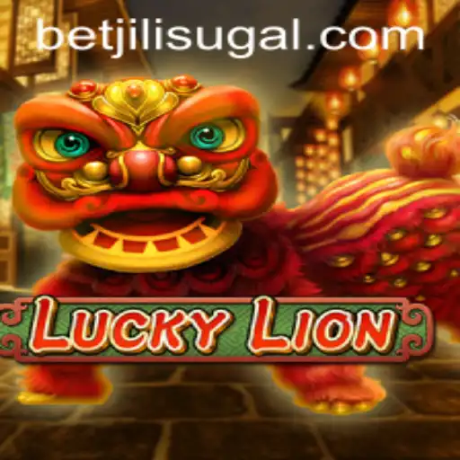 Unveiling LuckyLion: An Exciting Game Enthralling Players with BET JILI Mechanics