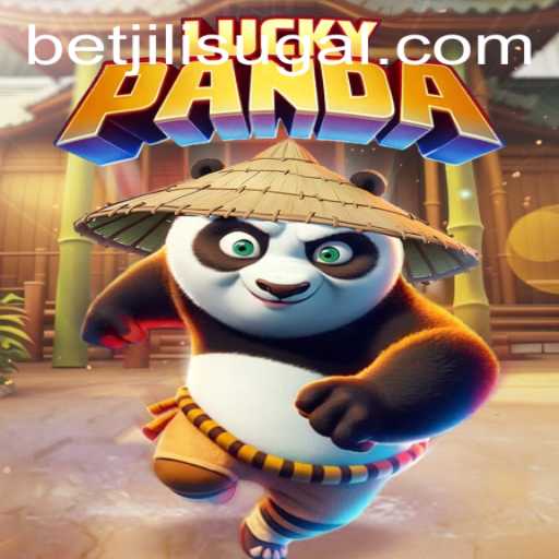Discover the Exciting World of LuckyPanda: A Guide to BET JILI Gaming