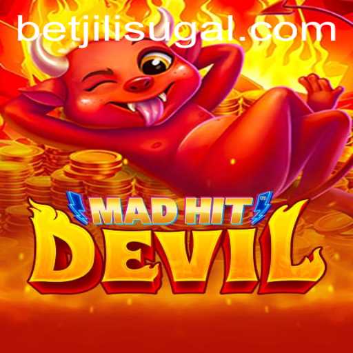 MadHitDevil Game: A Thrilling Adventure with BET JILI