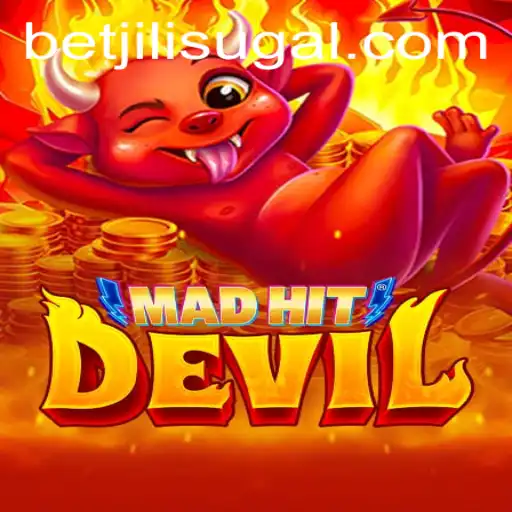 MadHitDevil Game: A Thrilling Adventure with BET JILI