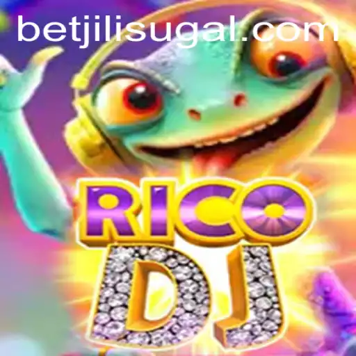 Exploring RicoDJ and the Fascination of BET JILI