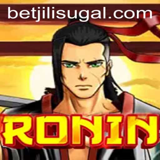 Discover the Thrilling World of Ronin by BET JILI