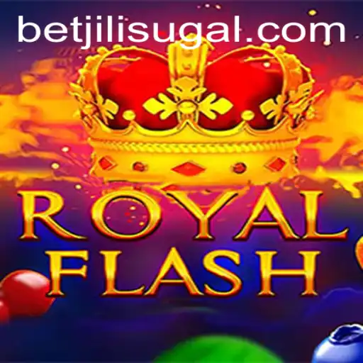 Unveiling the Thrills of RoyalFlash: A Dive into the World of BET JILI