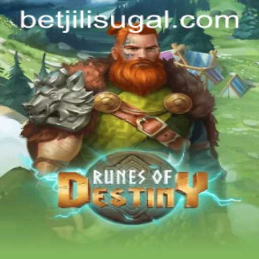 Unveiling the Mystical World of RunesOfDestiny: Exploring the Adventure and Features of BET JILI