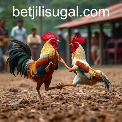 Understanding Sabong Games with BET JILI