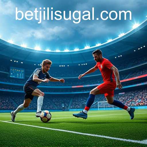 The Evolution and Impact of Sports Betting: An Insight into BET JILI