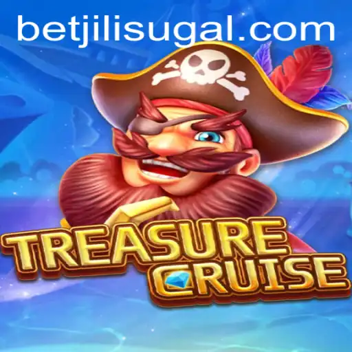 Discover the Thrills of TREASURECRUISE with BET JILI