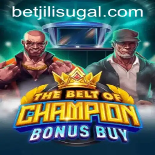 TheBeltOfChampionBonusBuy: An In-Depth Look at the Game and BET JILI