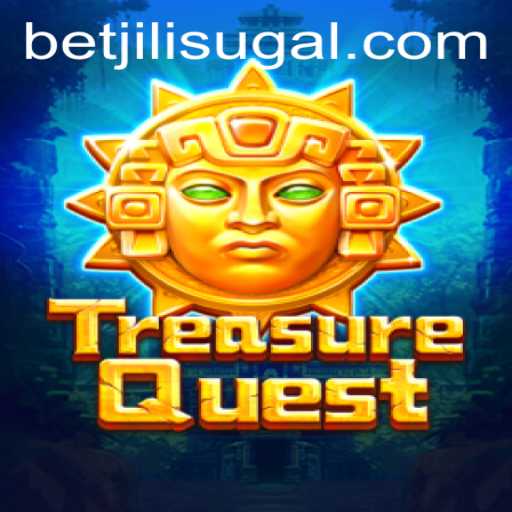 Exploring TreasureQuest: A Thrilling Adventure with BET JILI
