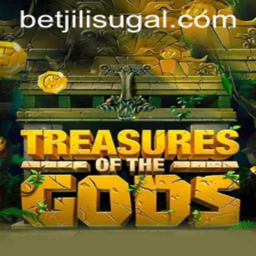 Exploring the Thrills of TreasureoftheGods: A Deep Dive into BET JILI's Latest Gaming Experience