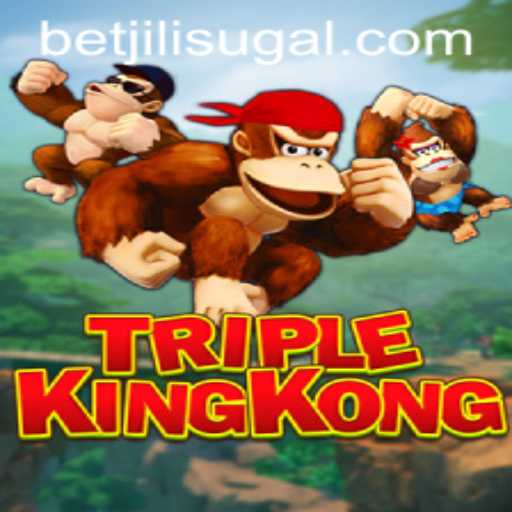 Exploring the Excitement of TripleKingKong with BET JILI
