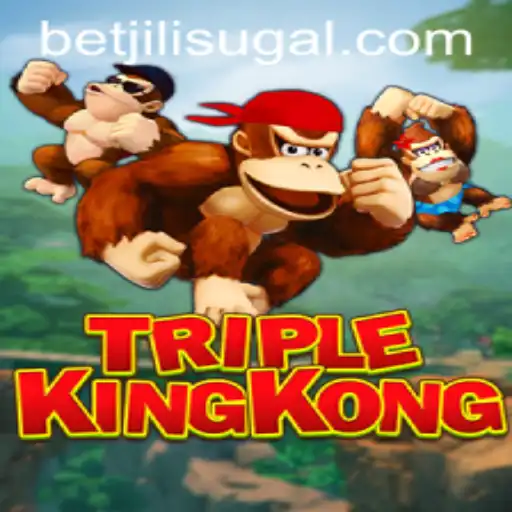 Exploring the Excitement of TripleKingKong with BET JILI