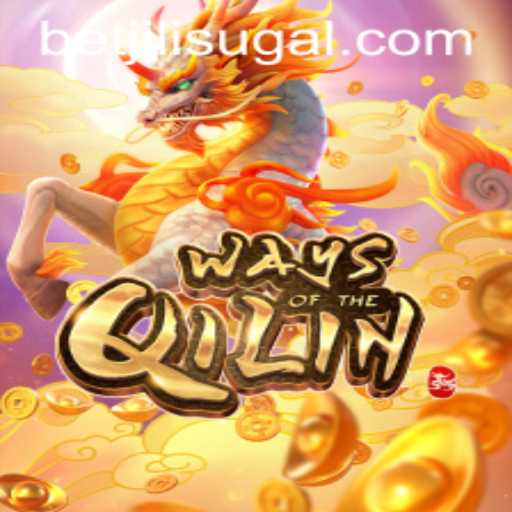 Discovering the Mystical Charm of 'Ways of the Qilin': A Deep Dive into the Exciting Game by BET JILI