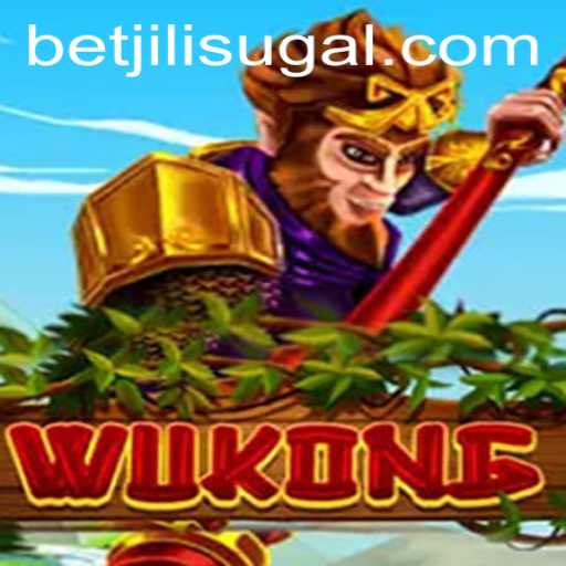 Experience the Thrill of Wukong: A Dive into the BET JILI Gaming Adventure