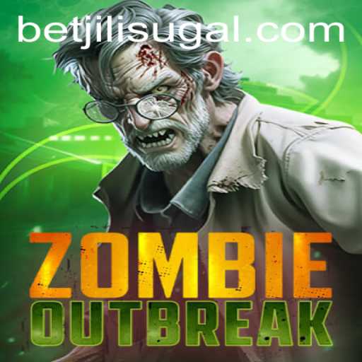 ZombieOutbreak: A Thrilling Gaming Experience Intertwined with BET JILI